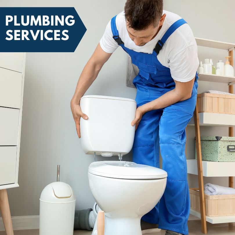 Plumbing Company in Glenford, OH
