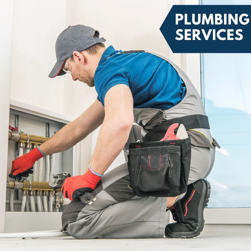 Glenford Plumbing Company